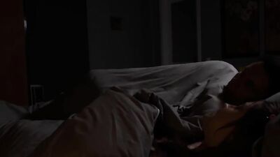 SISPORN. Guy Wakes Up And Shoves Boner Into Stepsisters Tight Pussy