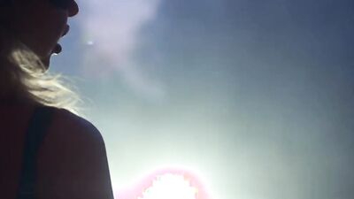 Deeper: Chloe Cherry plays out her darkest DP fantasy on PornHD