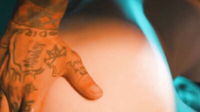 PurgatoryX: Praying Mantis on PornHD with Eden Ivy