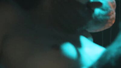 PurgatoryX: Praying Mantis on PornHD with Eden Ivy