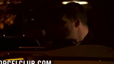 DorcelClub: Jill Kassidy's fantasie, sex with a stranger on PornHD
