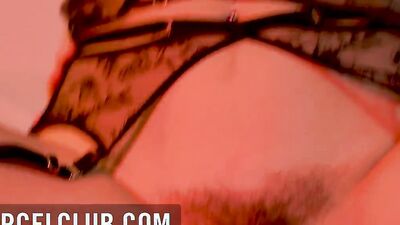 DorcelClub: Jill Kassidy's fantasie, sex with a stranger on PornHD