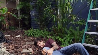 REALITY KINGS: Spying on Val Steele on PornHD