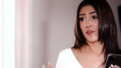 Fantasy Massage: Huge cocked masseur fucks Hime Marie on PornHD