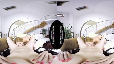 MatureReality - Milfs Lesbian Fantasies