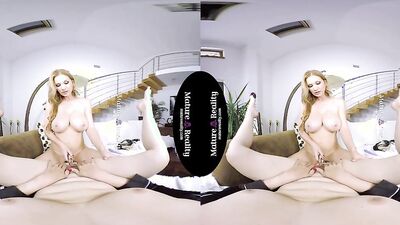 MatureReality - Milfs Lesbian Fantasies
