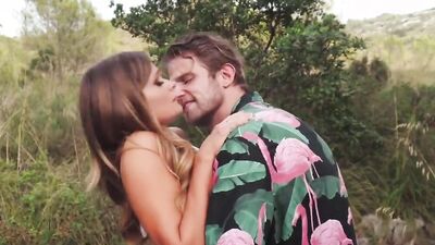 RolePlaying Couple's Hardcore Grape Fantasy