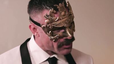 Masquarade & Fornicate - Emily Wills, Adria Rae
