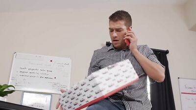 1800-PhoneSEX is gonna get a Ton of Calls!