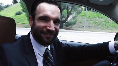 Porn queen Aidra Fox gets obliderated by huge dick