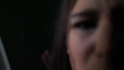 Abella Danger gets her pussy pounded by a big cock