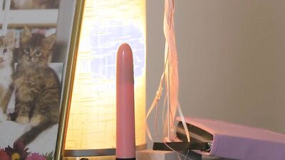 Steamy threesome with Nikky Thorne and Alyssia Kent and the luckiest man alive