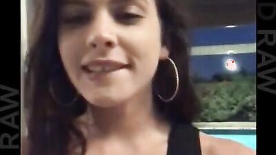 Keisha Grey has a sexual encounter with a black cock