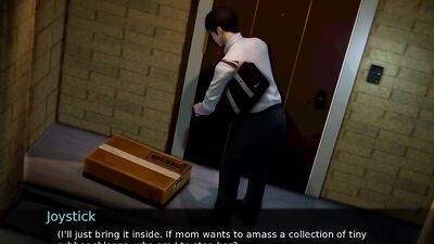 WAIFU ACADEMY (PT 30) - Tutoring my Step Sister