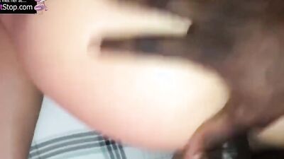 Tho?t?Stop?.?com - Barely Legal Teen Gets Pussy Destroyed By BBC
