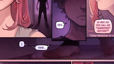 Hearts : Sis Fucking Demon Possessed Step Brother