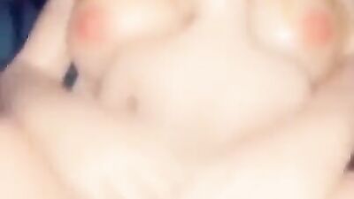 Slutty little fairy doll gets fucked