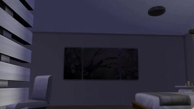 A sims Story Episode 3 : Evan finally find how to screw his step sister, she think it's her boyfriend