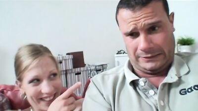 Sex with all the Family!