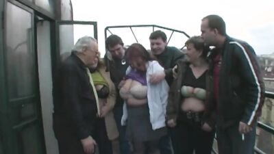 Family Nasty Report - Story #05