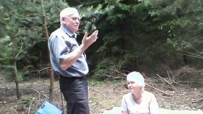 Sex with my wild family!