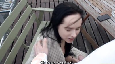SISPORN. Guy Fantasizes About Sex With Stepsister And This Day Comes