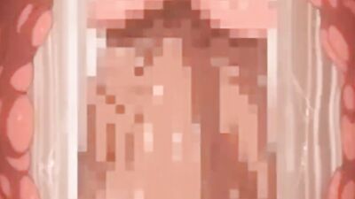 hentai sister and brother fuck in all cracks