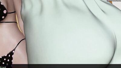 Dual Family - Stepmom Wants Stepson's Cock Inside Her - #3