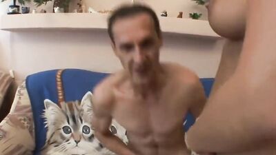 DirtyStepDaughter Stop Smelling My Undies Dad