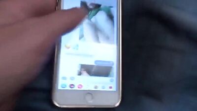 Fucked My Step Sister After Finding Her Dirty Pics - Hot Crazy Mess S2:E2