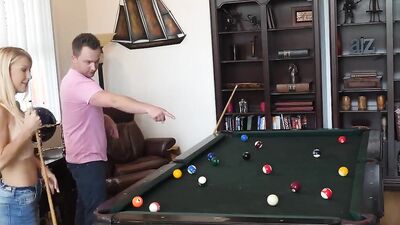 Spyfam Step Mother Takes Advantage Of Big Dick Step Son