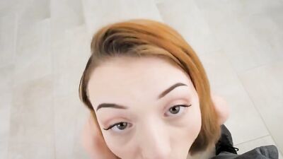 Cecelia Taylor - Can’T Quit My Step Sister Brattysis