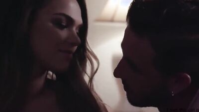 Sill?yHoes?.?com - Kinky Brunette Fucks Her Step Cousin