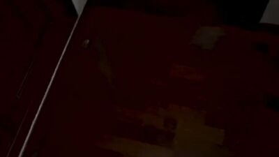 Step Sis Catches Brother Masturbating And Fucks Him