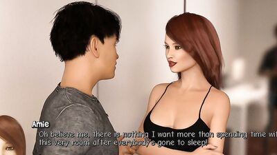 NoMoreSecrets #44 Ep10 Android Gameplay HD