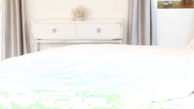 PASSION-HD - Creeping Step Sibling Fucks Step Dad