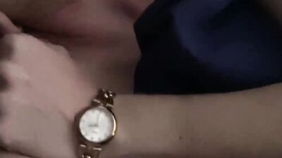 Hot Milf Sleeps with Step Son Watch part 2 on MilfyCams com