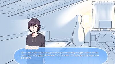 Snow Daze Playthrough Ep.1