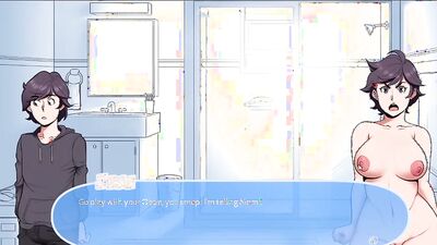 Snow Daze Playthrough Ep.1