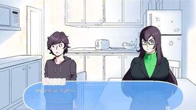 Snow Daze Playthrough Ep.1