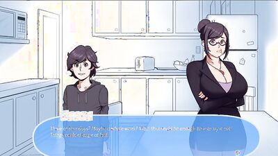 Snow Daze Playthrough Ep.1