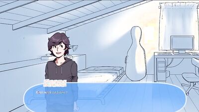 Snow Daze Playthrough Ep.1