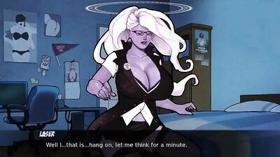 This Romantic World Part 8: Finally Fucking My Step Sister!
