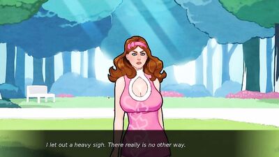 This Romantic World Part 8: Finally Fucking My Step Sister!