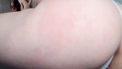 CAM4FREE - Horny Step Sis Fucked Her Pussy