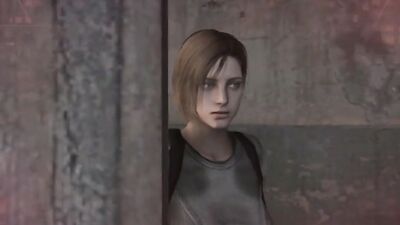 Resident Evil Project Succubus (Jill Valentine)