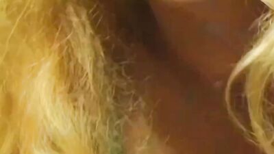 momswithboys - sexy mature blonde demands playing with her big ass