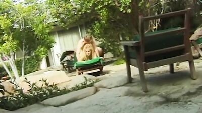 momswithboys - sexy mature blonde demands playing with her big ass