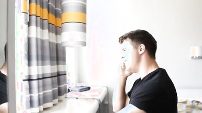 Dirty Flix - Kiara Knight - Fucked for stealing from a boyfriend