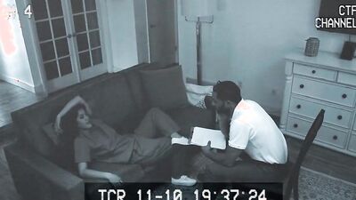 detentiongirls - pretend you are my step brother with kendra spade s1:e9 (Damon Dice)